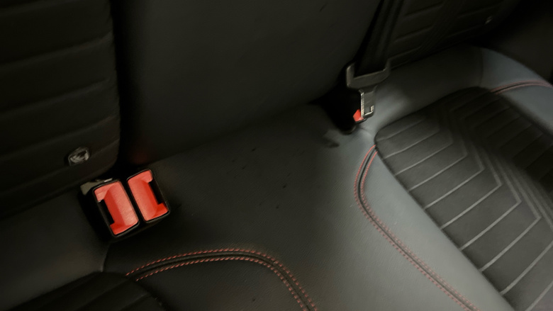 Ford Puma 1.0 EcoBoost Hybrid mHEV ST-Line X 5dr Petrol Hatchback